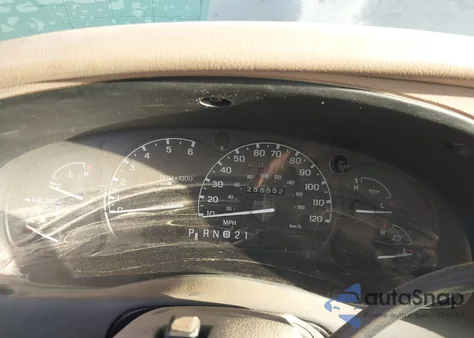 1998 Ford Explorer Eddie Bauer/Limited/Xl/Xlt from USA, damaged, VIN 1FMZU34E8WZA62748